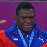 Cuatro cubanos nominados a Premios Panam Sports