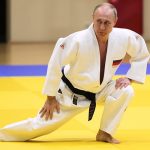 El presidente Putin y su entrañable relación con el judo