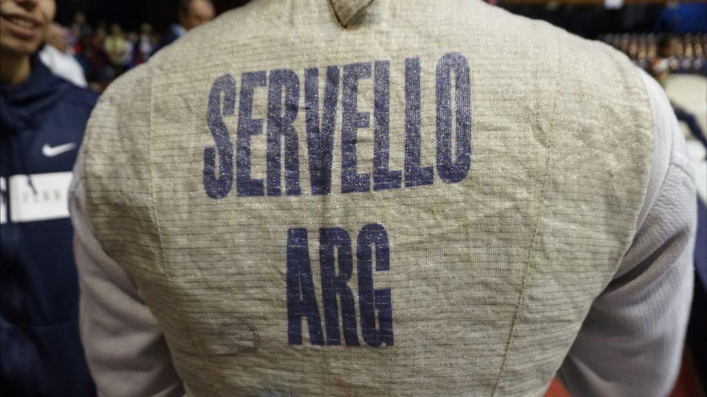 Augusto Servello