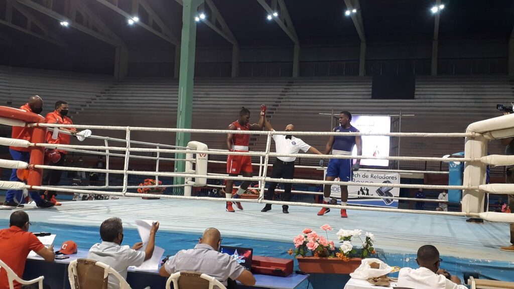 Foto Cortesía Guillermo Rodríguez Hidalgo