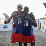 Concluye Cuba en sexto lugar del medallero en Juegos de Santa Marta 2022