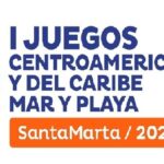 Estarán catorce cubanos en Santa Marta 2022