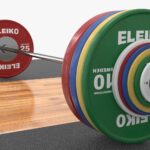 Alterofilia: la ruta de clasificación rumbo a París 2024