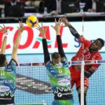 Cubanos cierran temporada en clubes