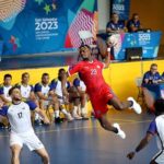 Balonmano: el mejor de los deportes colectivos de Cuba en San Salvador 2023