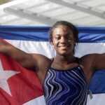 Anisley sigue siendo la reina centrocaribeña de la plataforma