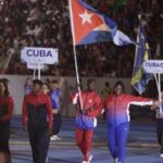 Delegación cubana cumplió sus principales propósitos en San Salvador 2023