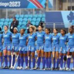 Cuba busca puesto del 5 al 8 en hockey panamericano.