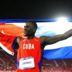 Anuncian delegación cubana a Mundial de atletismo en sala